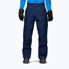 Vyriškos slidinėjimo kelnės Norrona Lofoten Gore-Tex Insulated indigo night