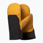 Slidinėjimo pirštinės NORRONA Lofoten Gore-Tex Thermo100 Short Mittens kangaroo