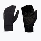 Pirštinės NORRONA Falketind Windstopper Short caviar black