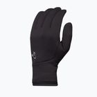 Pirštinės NORRONA Warm 2 Stretch caviar black
