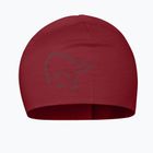 Žieminė kepurė NORRONA PureUll 180 Beanie port