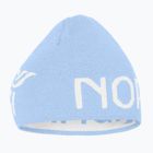 Žieminė kepurė NORRONA MerinoUll Logo Beanie allure