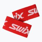 Swix R0400 raudonas lipdukas slidėms tvirtinti R0400