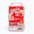 Swix Ur8 Red Bio Racing slidinėjimo vaškas raudonas UR8-6