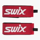 Slidžių segtukai Swix R391 red/white