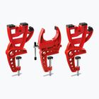 Kalnų slidinėjimo spaustukai Swix T149-20 3-Parts 20mm fixation