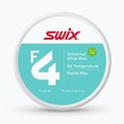 Slidžių tepalas Swix F4 Glidewax Paste 70 ml