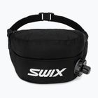 Dirželis gertuvei Swix Insulated Drink Belt 1 l jet black