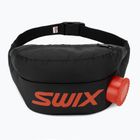Dirželis gertuvei Swix Insulated Drink Bottle 850 ml jet black