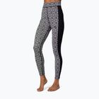 Moteriškos termo kelnės KARI TRAA Rose High Waist black