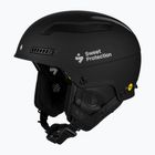Snieglenčių šalmas Sweet Protection Trooper 2Vi SL Mips Helmet dirt black