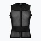 Moteriška apsauginė liemenė Sweet Protection Back Protector Vest 2.0 true black