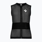 Vaikiška apsauginė liemenė Sweet Protection Back Protector Vest 2.0 true black