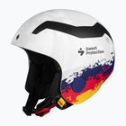 Snieglenčių šalmas Sweet Protection Volata 2Vi Mips Helmet x Henrik henrik kristoffersen 007