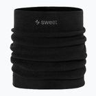 Vaikiška kaklaskarė Sweet Protection Fleece Tube Jr black