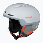 Snieglenčių šalmas Sweet Protection Daymaker Mips Helmet platinum grey