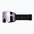 Slidinėjimo akiniai Sweet Protection Boondock II L RIG Reflect rig malaia/matte black /black / gray