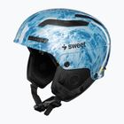 Snieglenčių šalmas Sweet Protection Trooper 2Vi SL Mips Helmet x Timon timon 001