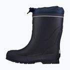 Vaikiški guminiai batai Viking Footwear Jolly Warm navy/grey