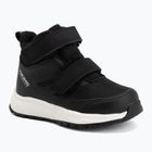 Vaikiški batai Viking Equip Mid 2V Waterproof black
