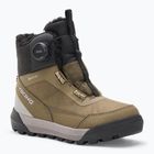 Vaikiški sniego batai Viking Footwear Expower Warm GTX BOA khaki