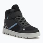 Vaikiški batai Viking Footwear Fleek Warm GTX 1V black/charcoal