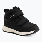 Vaikiški batai Viking Veme Reflex Mid 2V Gore-Tex black/white