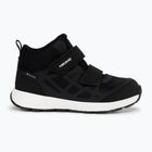 Vaikiški batai Viking Veme Reflex Mid 2V Gore-Tex black/white
