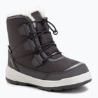 Viking Footwear Toasty Warm GTX Zip sniego batai tamsiai pilki
