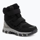 Vaikiški batai Viking Footwear Track Warm Waterproof 2V black