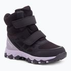 Vaikiški batai Viking Footwear Track Warm Waterproof 2V aubergine