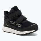 Vaikiški batai Viking Footwear Bouncy Mid 2V Gore-Tex juodi