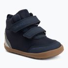 Vaikiški barefoot batai Viking Alv Barefoot Mid 2V Waterproof navy
