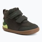 Vaikiški barefoot batai Viking Alv Barefoot Mid 2V Waterproof pine