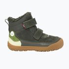 Vaikiški barefoot sniego batai Viking Footwear Alv Barefoot Paw Warm Waterproof 2V pine