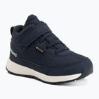 Vaikiški batai Viking Footwear Fun Mid 1V Gore-Tex tamsiai mėlyni
