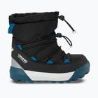 Vaikiški sniego batai Viking Footwear Spaceship Warm SC Waterproof black/dark blue