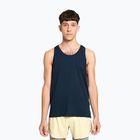 Vyriški bėgimo marškinėliai Ciele Athletics FST Singlet deepspace