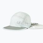 Kepuraitė su snapeliu Ciele Athletics GOCap PYN Comp Onehundred light grey