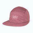 Kepuraitė su snapeliu Ciele Athletics GOCap Classic Athletics deco rose