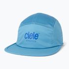 Kepuraitė su snapeliu Ciele Athletics GOCap Classic Athletics dusty blue