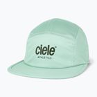 Kepuraitė su snapeliu Ciele Athletics GOCap Classic Athletics dusty turquoise