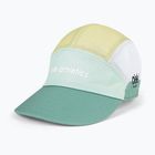 Kepuraitė su snapeliu Ciele Athletics FSTCap SC Field Iconic SL dusty turquoise/glade