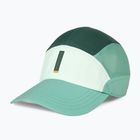 Kepuraitė su snapeliu Ciele Athletics FSTCap SC Comp IconicVC dusty turquoise/emerald