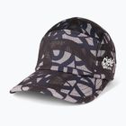 Kepuraitė su snapeliu Ciele Athletics GOCap SC Field Loopy MU light grey