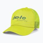 Kepuraitė su snapeliu Ciele Athletics TRLCap SC Comp Onehundred lucifer yellow