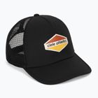 Kepuraitė su snapeliu Ciele Athletics TRLCap SC Field UpDown black