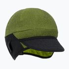 Kepurė su snapeliu Ciele Athletics VLVBeanie Lite limegreen