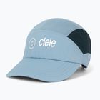 Kepurė su snapeliu Ciele Athletics FSTCap SC Classic Cside chambray/deep space