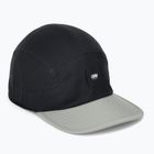 Kepuraitė su snapeliu Ciele Athletics GOCap EQ FrameS whitaker/olive